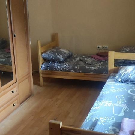 Gelena Гостьовий Двір Uzhhorod Bagian luar foto